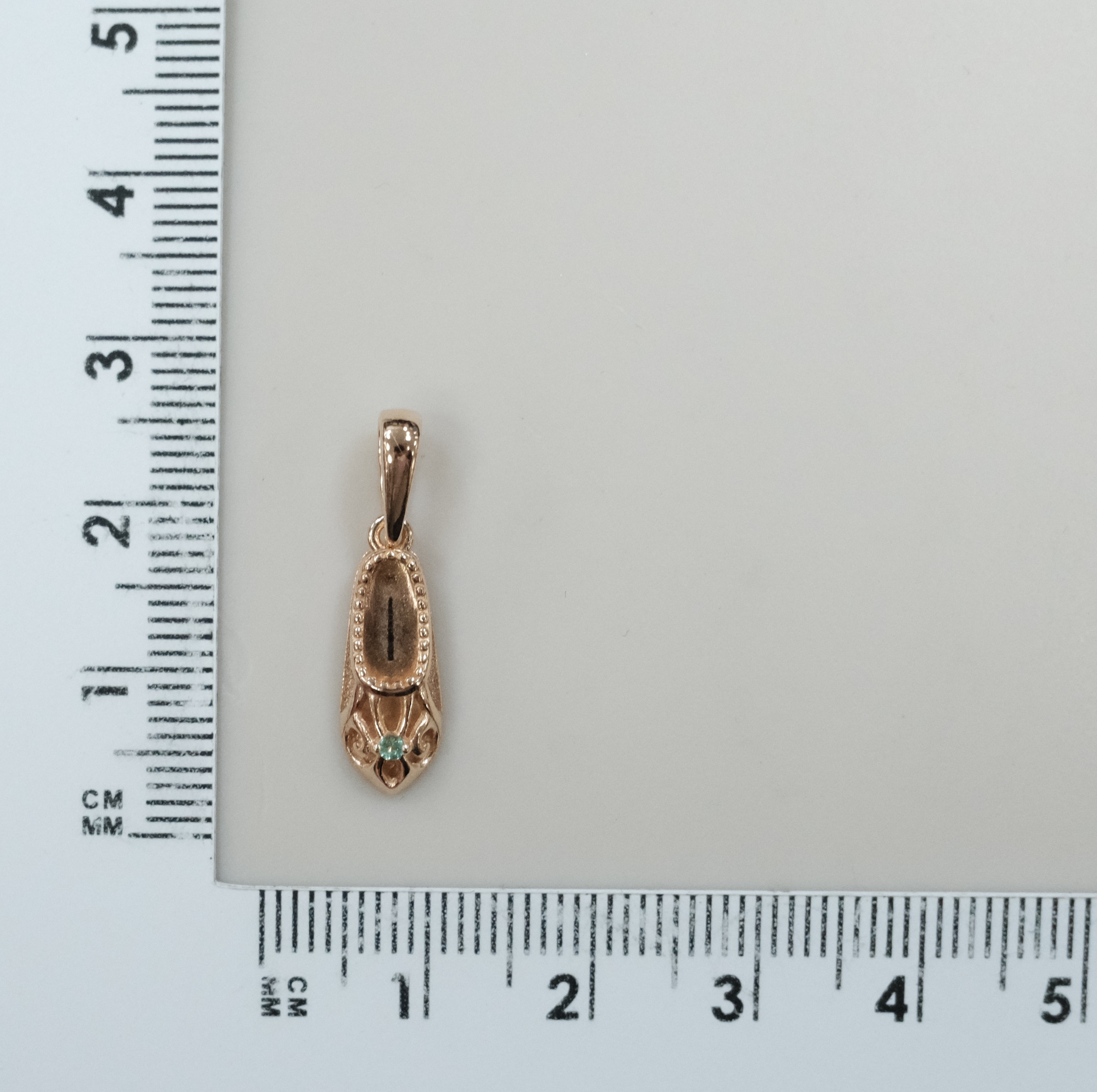 10421-000943 Подвеска (Ag 925)